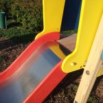 Краска W100 детский сад №6 Балачак пг Б.Сады
