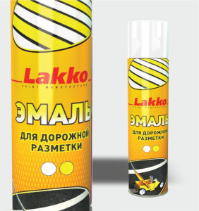 краска для разметки