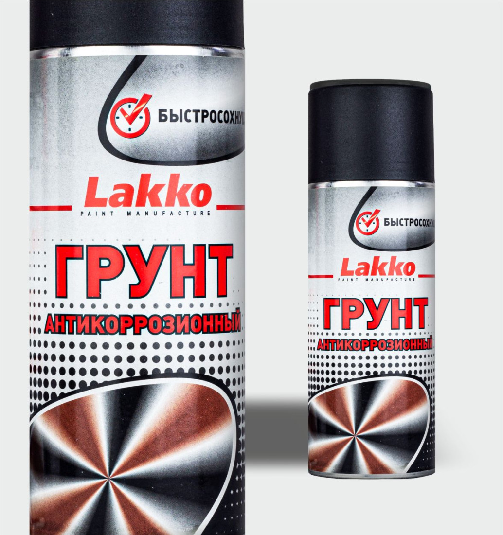  LAKKO